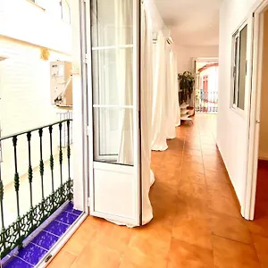 Comfortable Old Town, Parking Optional , Sevilla España